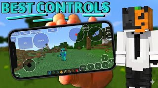 Best MOJO Launcher PvP Controls & Lag Fix 2026 ⚡ (Android/Java) 😱 | @SenpaiSpider