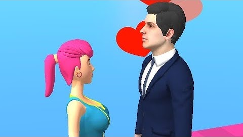 Loopy Run Gameplay All Levels (ios & android) walkthrough part 4