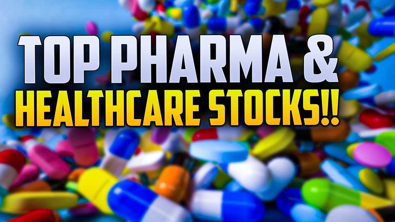 REVEALED TOP 10 PHARMA & HEALTHCARE STOCKS TO BUY NOW!! YouTube