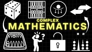 1.5 Hours of Mathematics of Backgammon To Fall Asleep To | Sleepmaxxing