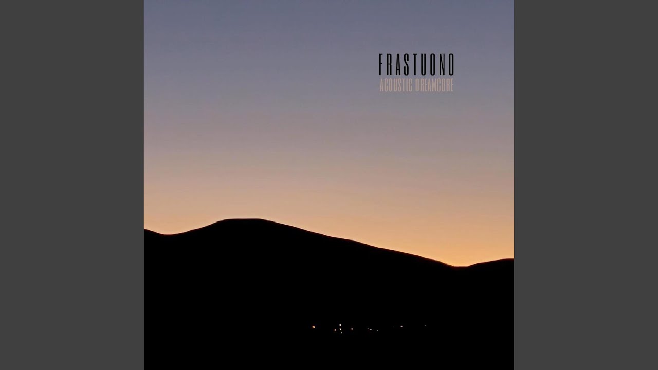 Frastuono (Acoustic)