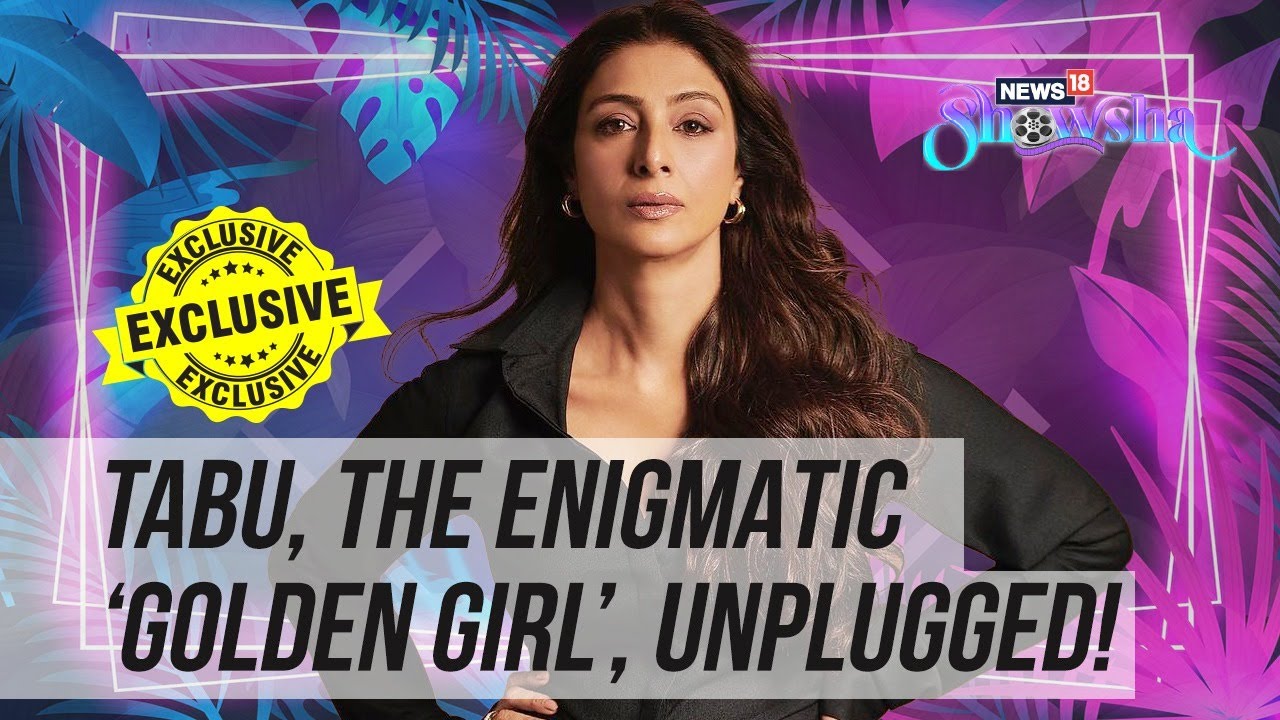 TABU EXCLUSIVE On Her Golden Run At The Box Office In 2022, Her Journey & What Makes Her Different
