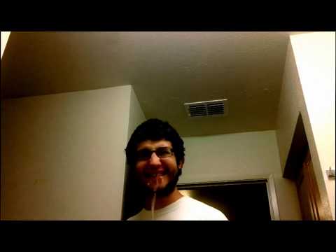 CRINGE WARNING - JLINK Drinks Toilet Water for Views