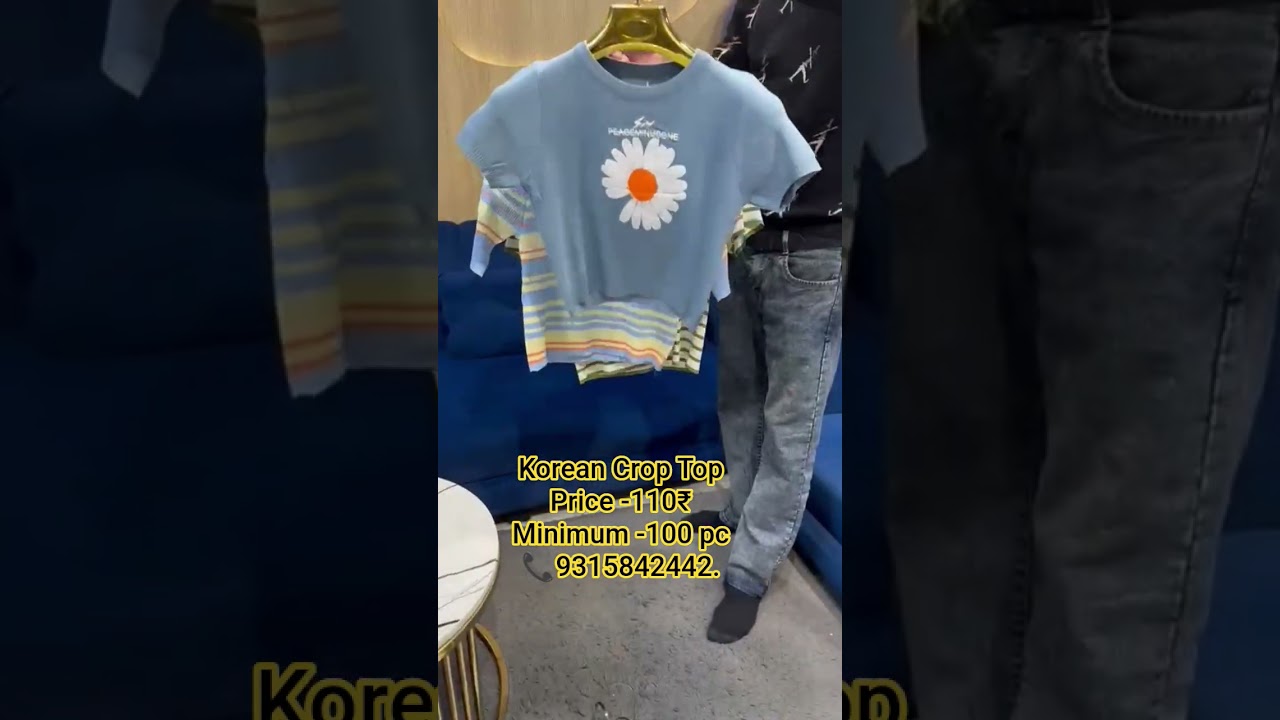 Vns Enterprises Premium Korean Export Surplus Clothing Wholesale Delhi