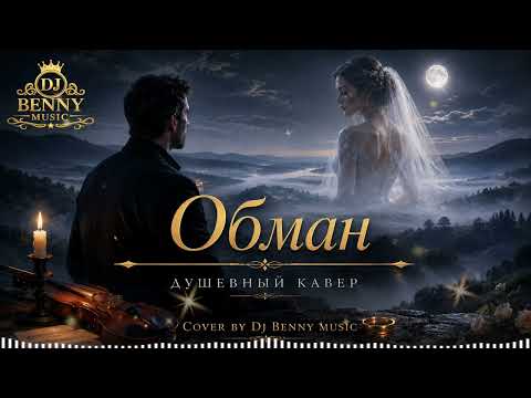 ОБМАН 💔 | Душевный кавер | DJ Benny Music