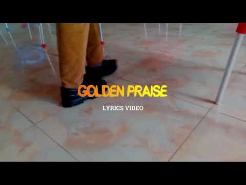 Victory Usifoh - Golden praise (lyrics video)