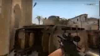 cba15.avi (1v3 + 1v4)