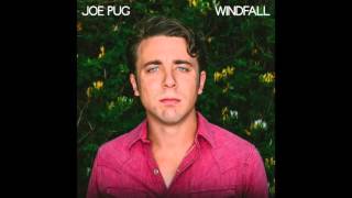 Joe Pug "Windfallen" [Audio] chords