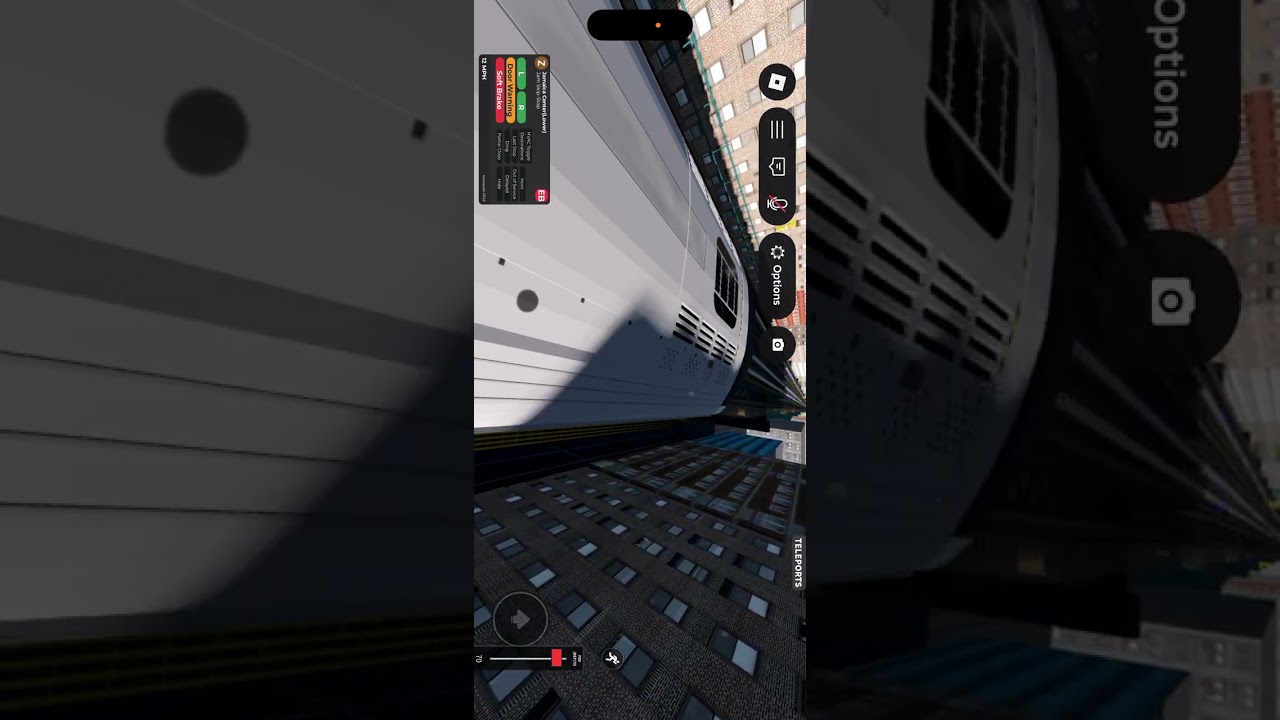 MTAoR: Operating the Z train from Myrtle Avenue to JC