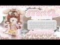 ˗ˏˋ ꒰ MM2 but it's Keyboard ASMR as MOCHA (REMAKE) .ᐟ ꒱ ˎˊ˗ [Roblox Murder Mystery 2]