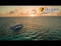 Island dream tours experience the difference