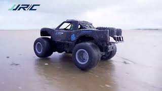 オフロードラジコン 1/16スケール 防水機能搭載 | WORLD TOYS