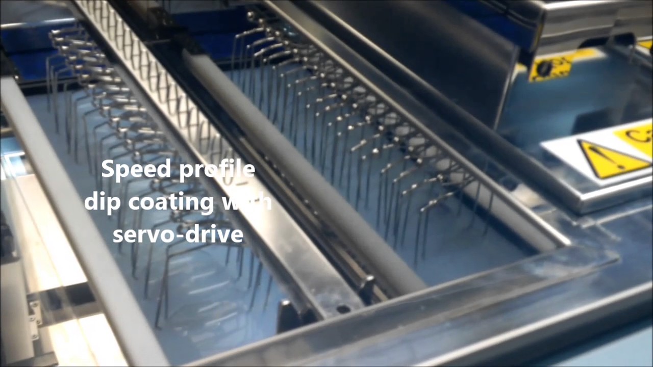 Optimal CHC-200 lens hard coating