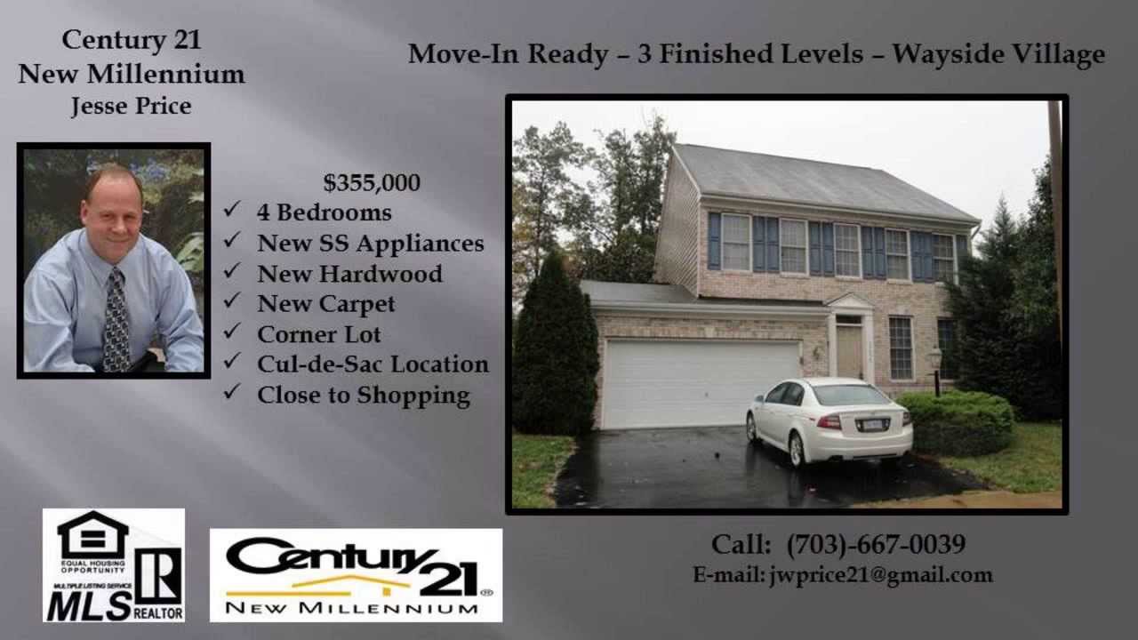 22026 Detached Homes for Sale YouTube