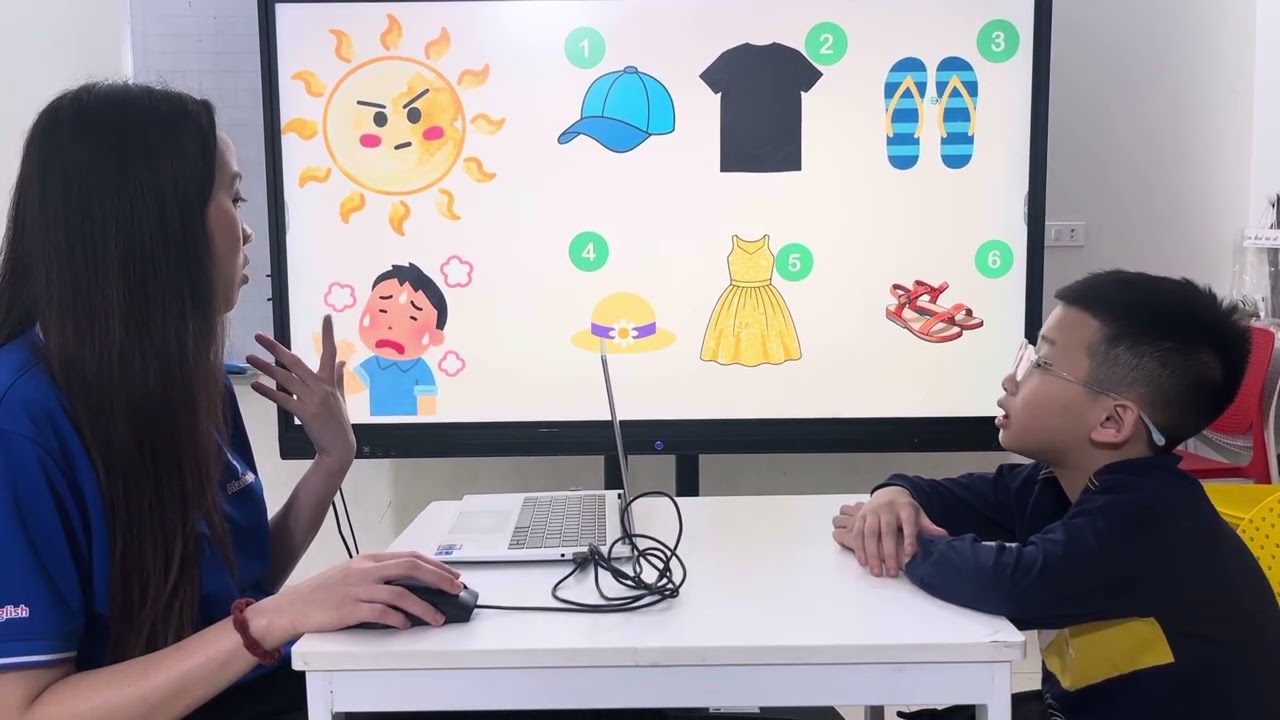 Vương Nguyên Khang - Michael - Alaska Thanh Oai 