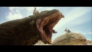 Боги Египта/Gods of Egypt Русский трейлер 2016 Боги Египта/Gods of Egypt Русский трейлер 2016