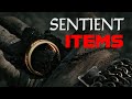 How to Create a Sentient Item in D&D | Dungeons and Dragons