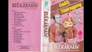 Zulkarnain - Mimpi Pamenan Lalok