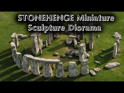 Video: Rossiyaning "Stonehenge" Qayerda