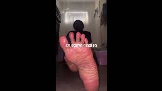 Dusse Long Ebony Feet
