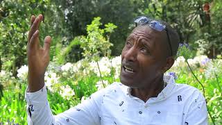 Ethiopian Music : Mekonen Siyamregn መኮንን ሲያምረኝ (ቋንቋ) - New Ethiopian Music 2020(Official Video)