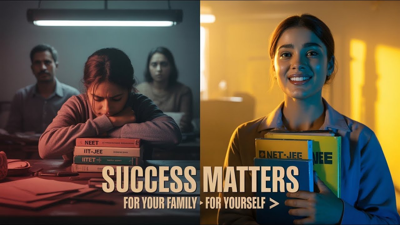 Success matters 🔥🔥😯