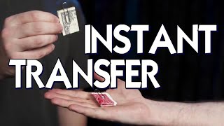 Thumbnail for Magic Review - Instant Transfer by Will Tyrrell
