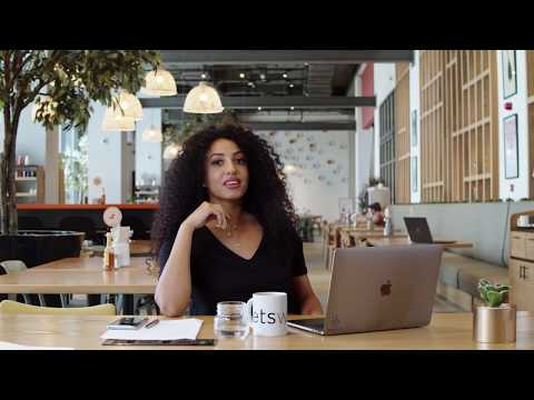 Better productivity. Better flexibility l Letswork