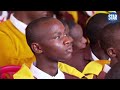 President Ruto pledges support as Thika High marks 70 years