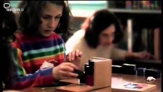 Teachers TV: The Montessori Method