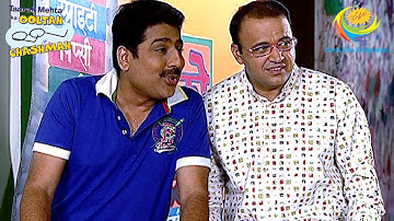 Can Gokuldham Residents Help Abdul? | Taarak Mehta Ka Ooltah Chashmah | Bhide & Madhavi