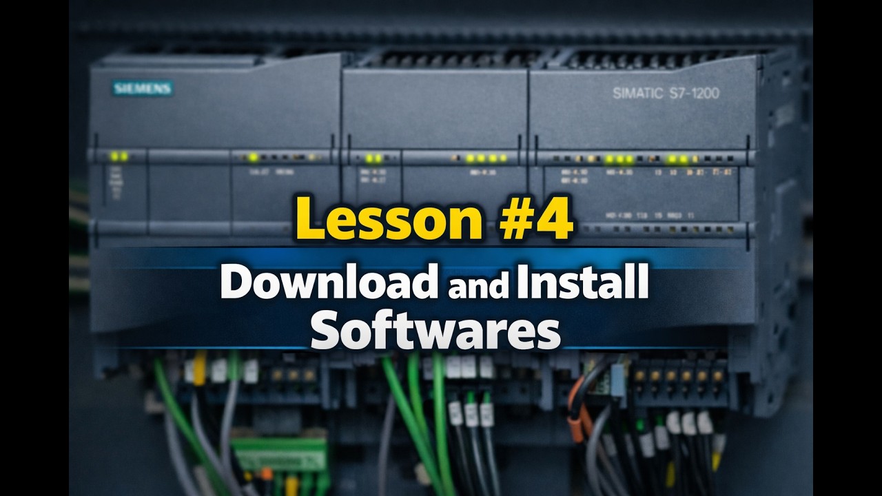 Free Download the Simatic Manager PLC Software #download #plc #software ...