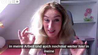 Verbindungen, Die Bleiben - Was Der Speaker Slam 2025 Mit Mir Gemacht Hat - Christina Kauffeld