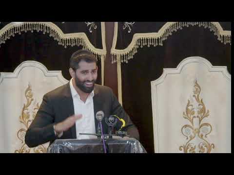 הרב טל יהונתן פרג': בגנות המחלוקת ולשון הרע