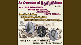 Humming Blues