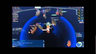 2012/03/18 ファロMAX vs ボンボさん