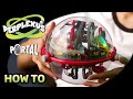 How to play perplexus portal from spin master games