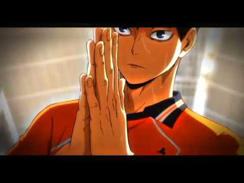 kageyama edit - kafa denim