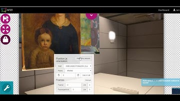 How axiell works in Artest