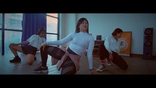 Tinashe - Throw A Fit | Cover Dance Choreography by (Jojo Gomez) #TMillyTV