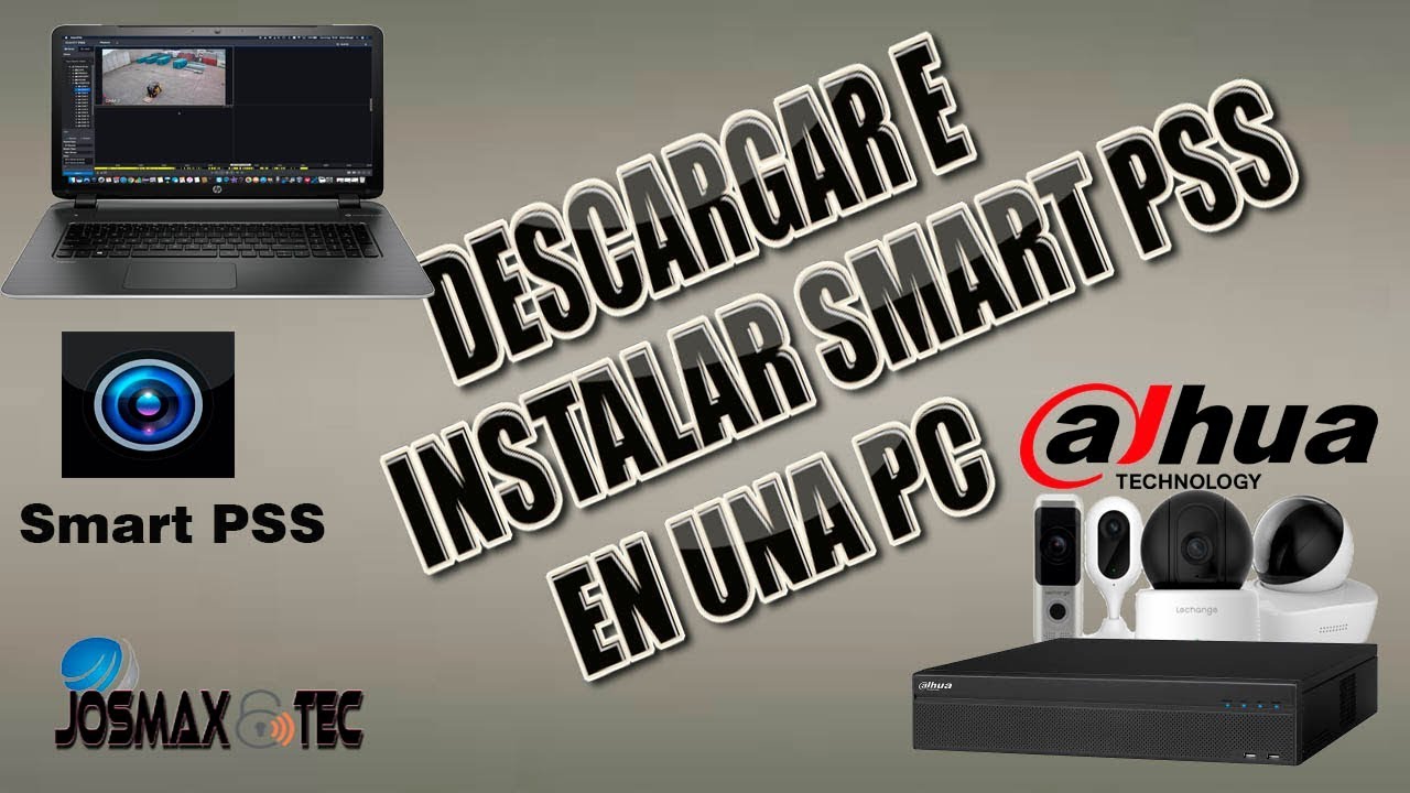 pss smart download