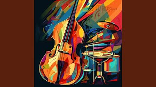City Jazz Rhythmic Echo