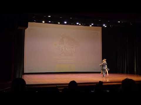 Punto Final  Pedro Robelto Y Martha Caballero