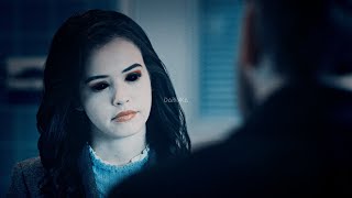 Dark Josie Worst In Me