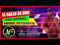 😜EL GALLO DE ORO - (Ana Gabriel) - Karaoke Pista Instrumental - #JackoFame😜