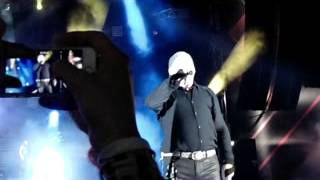 Vasco Rossi - C'è chi dice no - Stadio Olimpico - Roma - 26.06.14