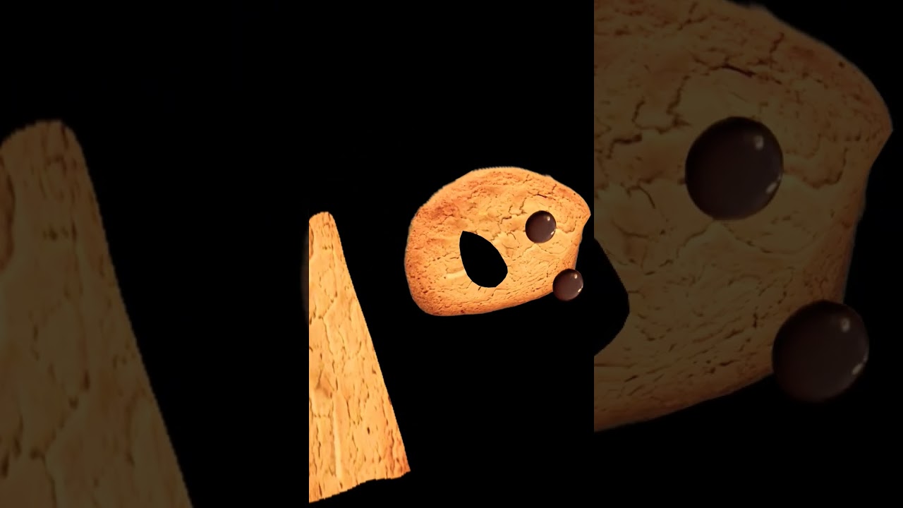 Cookie - YouTube