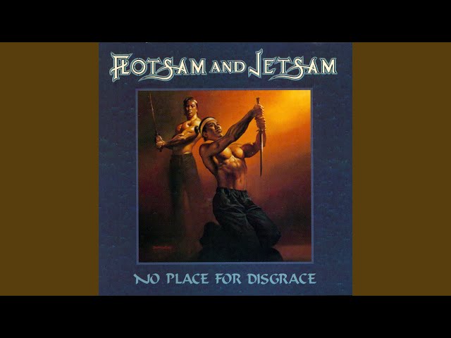 Flotsam And Jetsam - Hard on You