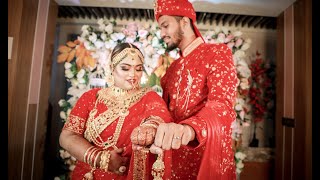 Wedding of Mim & Dipto I PIN POINT Photography