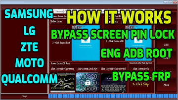 Huawei FRP Tool | FRP Bypass (ADB/Fastboot) Mode | xiaomi,samsung,lenovo,ZTE| Explain how it works